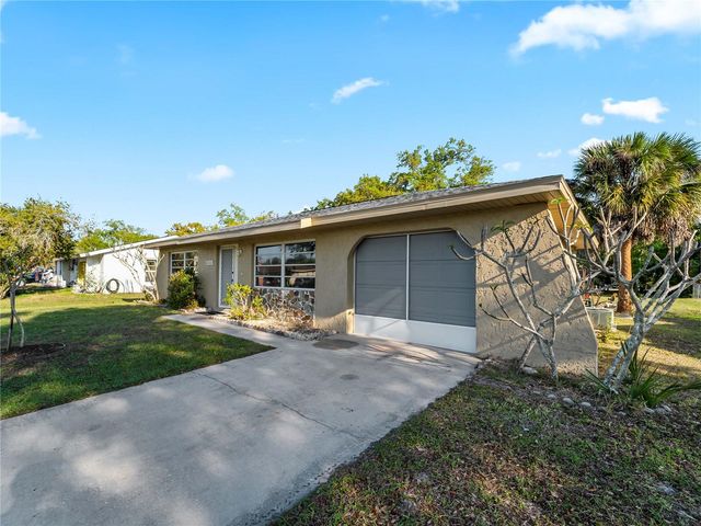 20222 GLADSTONE ST, Port Charlotte, FL 33952