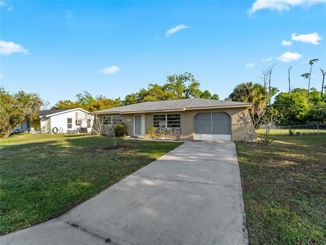 20222 GLADSTONE ST, Port Charlotte, FL 33952