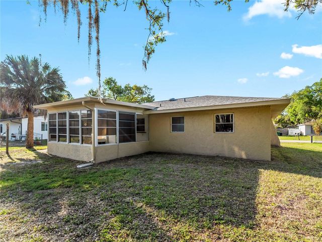 20222 GLADSTONE ST, Port Charlotte, FL 33952