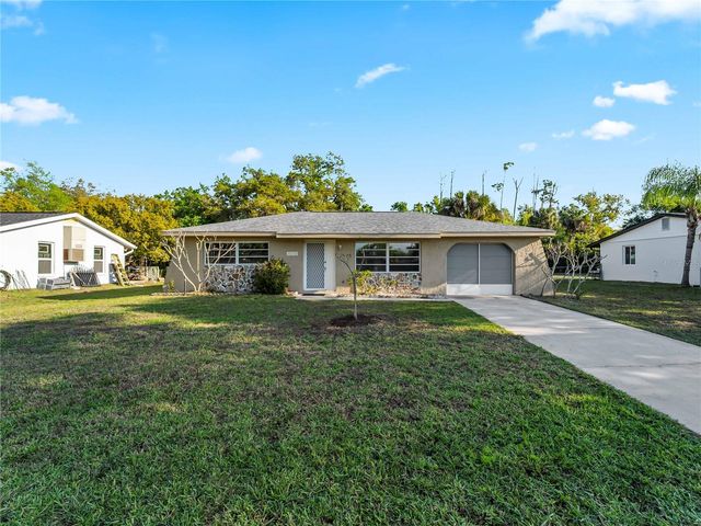 20222 GLADSTONE ST, Port Charlotte, FL 33952