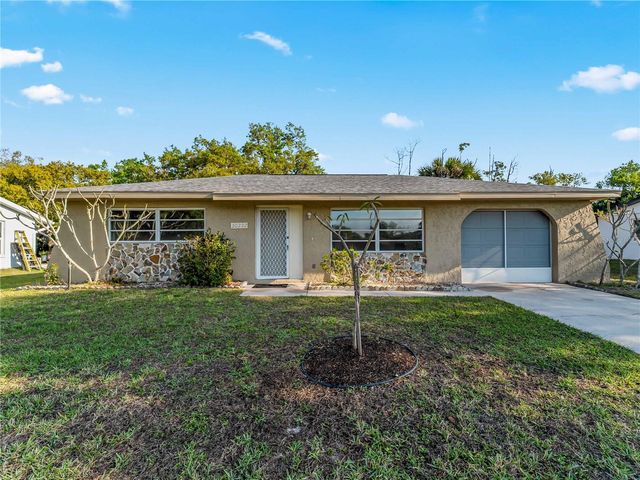 20222 GLADSTONE ST, Port Charlotte, FL 33952