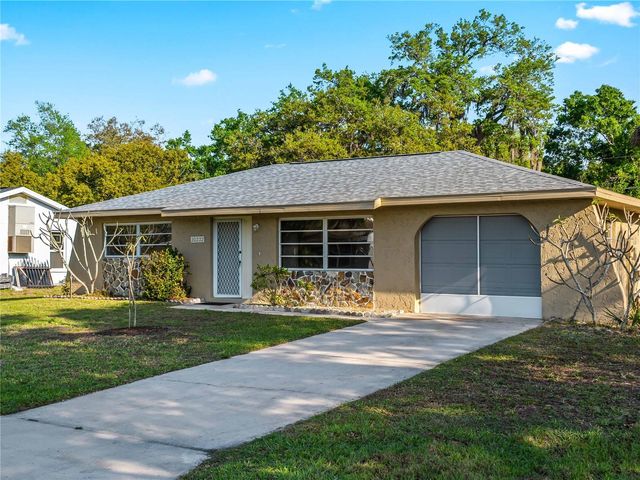 20222 GLADSTONE ST, Port Charlotte, FL 33952