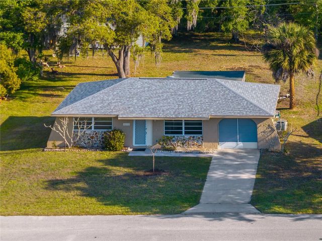 20222 GLADSTONE ST, Port Charlotte, FL 33952