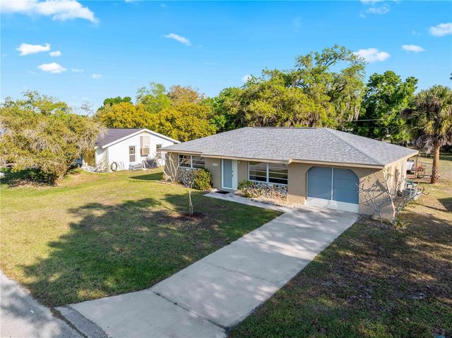20222 GLADSTONE ST, Port Charlotte, FL 33952