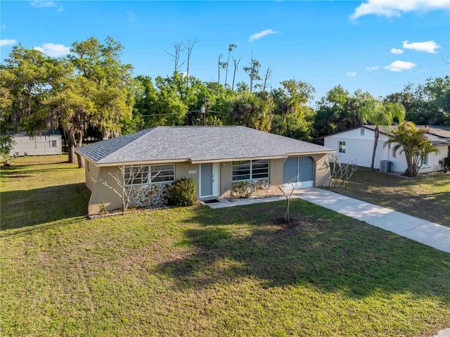 20222 GLADSTONE ST, Port Charlotte, FL 33952