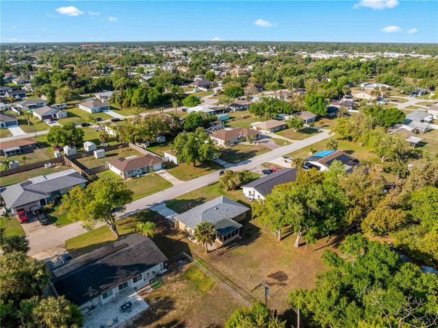 20222 GLADSTONE ST, Port Charlotte, FL 33952