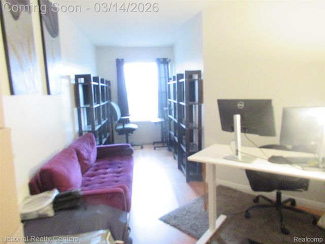 13107 St Ervin Street 42, Detroit, MI 48205