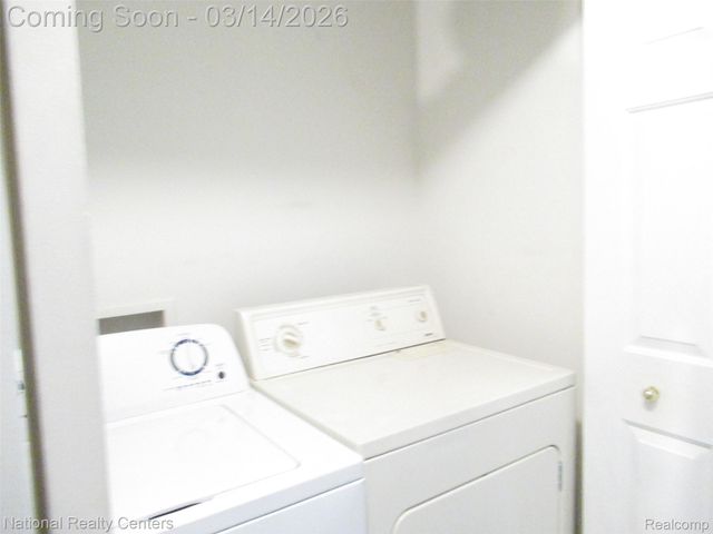 13107 St Ervin Street 42, Detroit, MI 48205