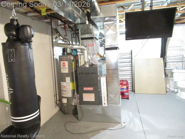 13107 St Ervin Street 42, Detroit, MI 48205