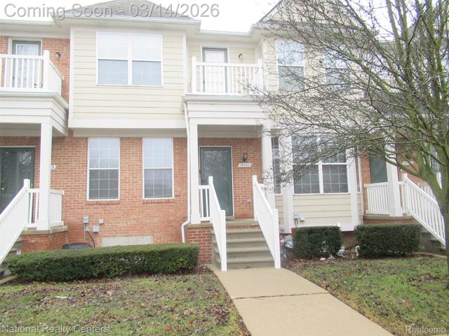 13107 St Ervin Street 42, Detroit, MI 48205