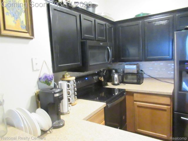 13107 St Ervin Street 42, Detroit, MI 48205