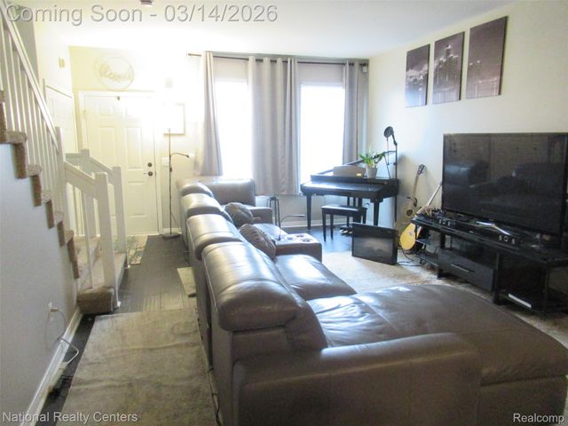 13107 St Ervin Street 42, Detroit, MI 48205