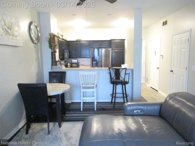 13107 St Ervin Street 42, Detroit, MI 48205