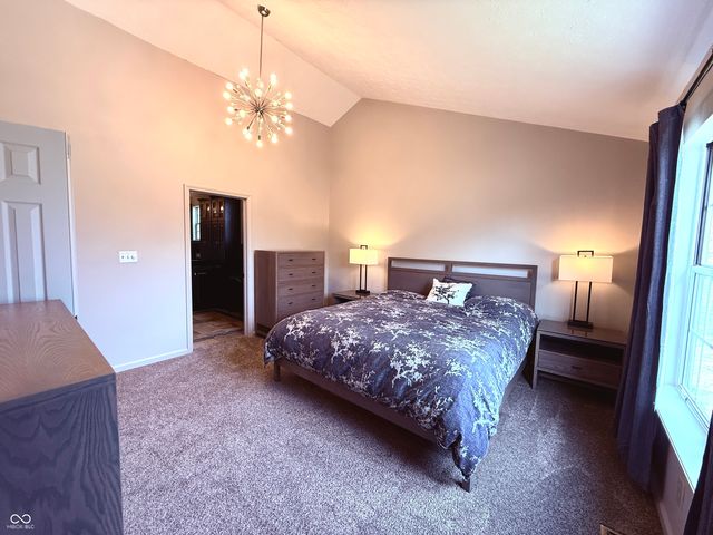 11521 Jamestown West Drive, Fishers, IN 46038