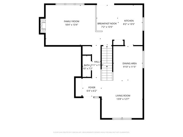 11521 Jamestown West Drive, Fishers, IN 46038