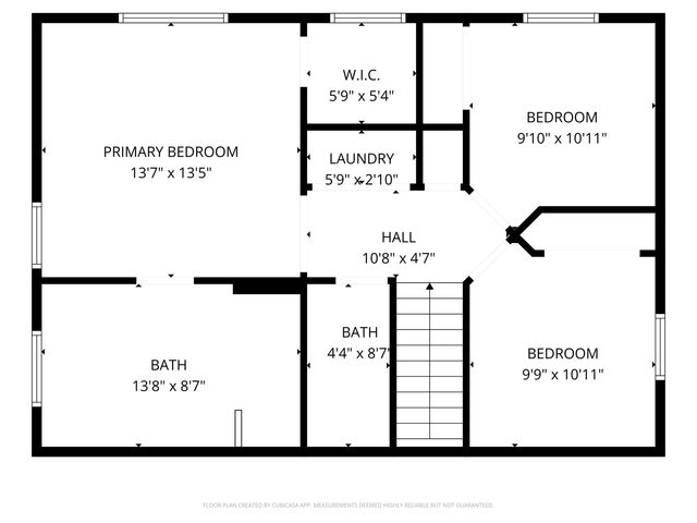 11521 Jamestown West Drive, Fishers, IN 46038