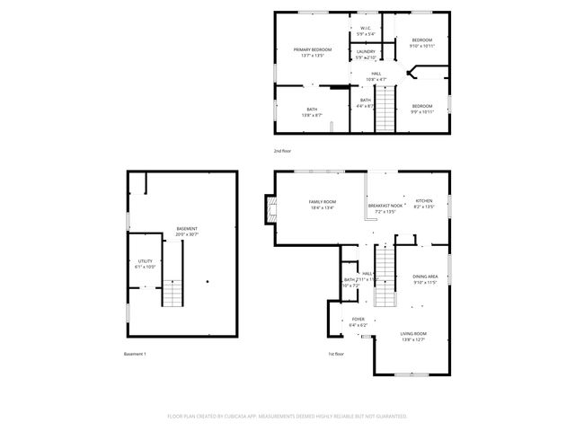 11521 Jamestown West Drive, Fishers, IN 46038