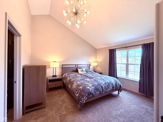 11521 Jamestown West Drive, Fishers, IN 46038