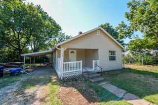 425 S Race St, El Dorado, KS 67042