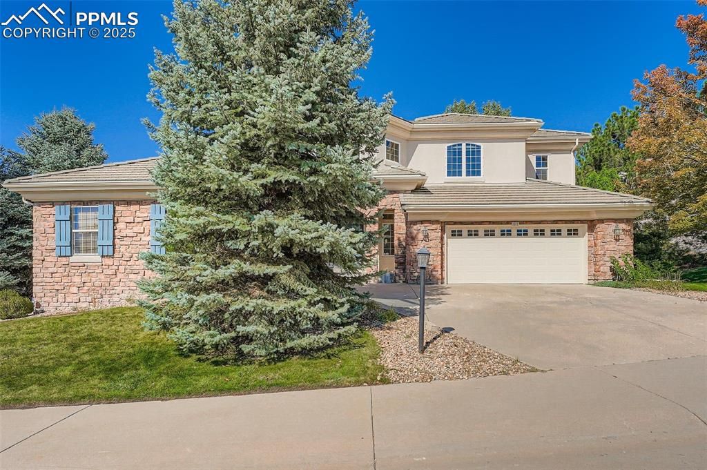 7317 S Valdai Circle, Aurora, CO 80016