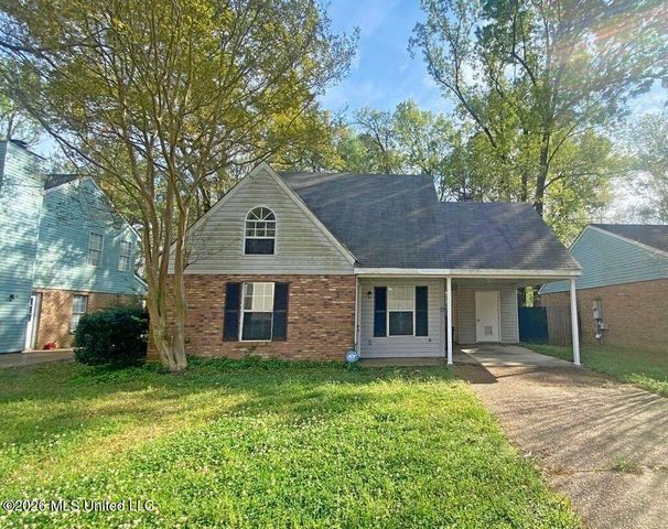 133 Shadow Hill Drive, Madison, MS 39110
