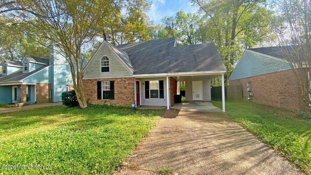 133 Shadow Hill Drive, Madison, MS 39110