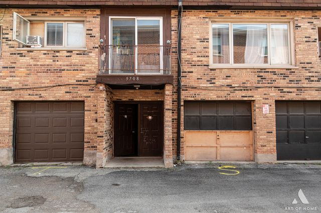 9708 Nottingham Avenue 11, Chicago Ridge, IL 60415