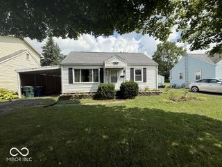 1914 E 23rd Street, Muncie, IN 47302