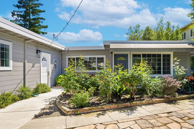 413 Del Medio Avenue, Mountain View, CA 94040