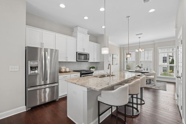 2044 Rockledge Road NE, Atlanta, GA 30324