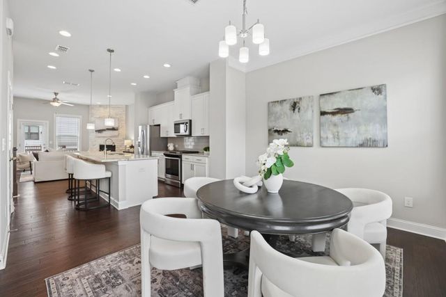 2044 Rockledge Road NE, Atlanta, GA 30324