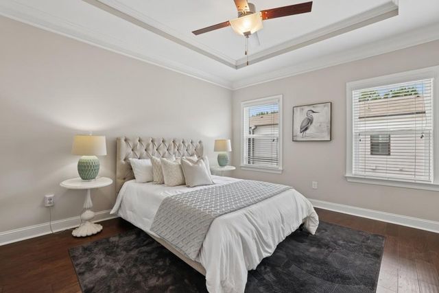 2044 Rockledge Road NE, Atlanta, GA 30324