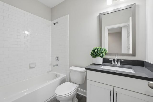 2044 Rockledge Road NE, Atlanta, GA 30324