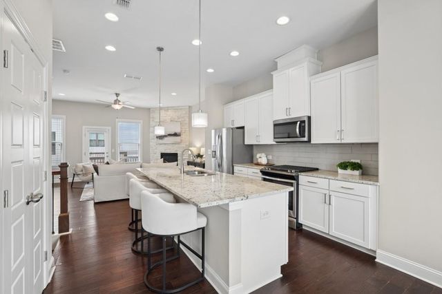 2044 Rockledge Road NE, Atlanta, GA 30324