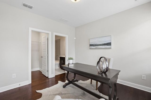 2044 Rockledge Road NE, Atlanta, GA 30324
