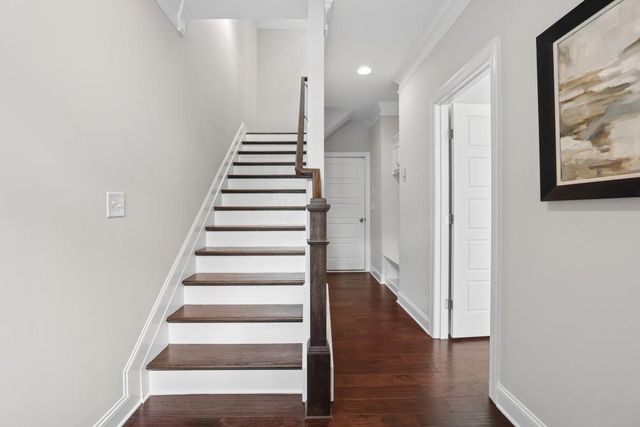 2044 Rockledge Road NE, Atlanta, GA 30324