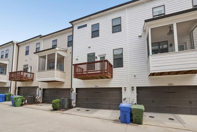 2044 Rockledge Road NE, Atlanta, GA 30324