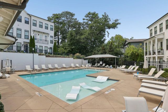 2044 Rockledge Road NE, Atlanta, GA 30324