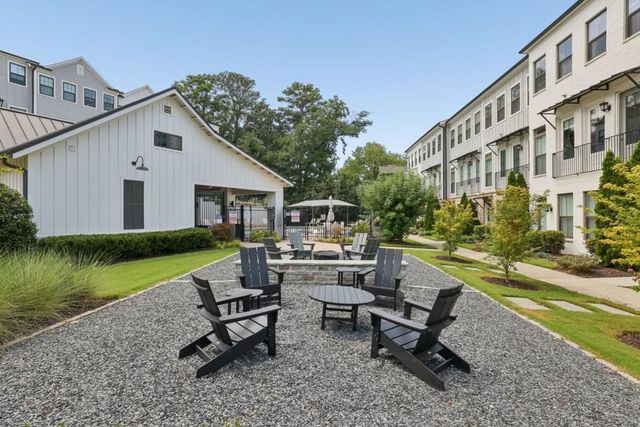 2044 Rockledge Road NE, Atlanta, GA 30324