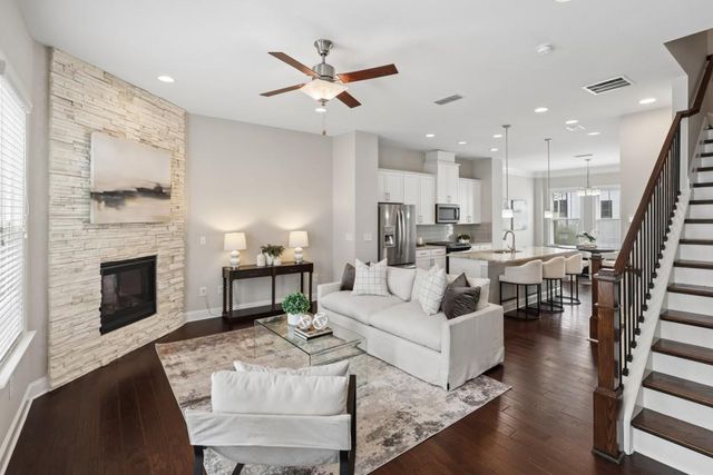 2044 Rockledge Road NE, Atlanta, GA 30324
