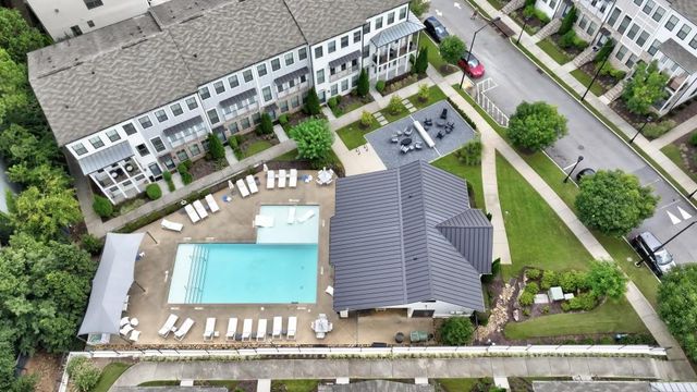 2044 Rockledge Road NE, Atlanta, GA 30324