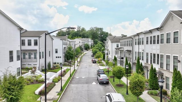 2044 Rockledge Road NE, Atlanta, GA 30324