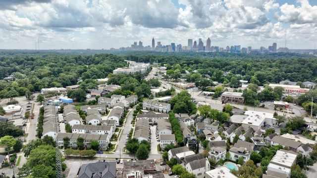 2044 Rockledge Road NE, Atlanta, GA 30324