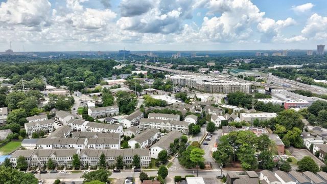 2044 Rockledge Road NE, Atlanta, GA 30324