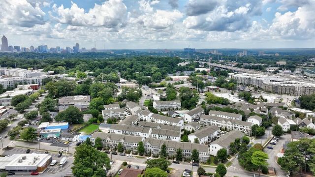 2044 Rockledge Road NE, Atlanta, GA 30324