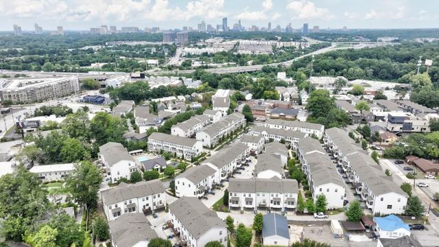 2044 Rockledge Road NE, Atlanta, GA 30324