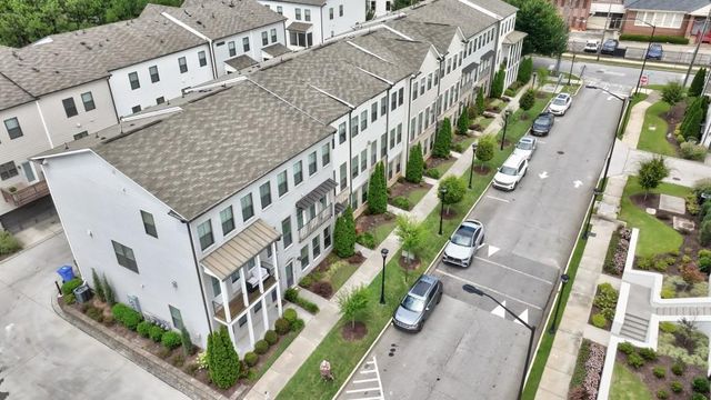 2044 Rockledge Road NE, Atlanta, GA 30324