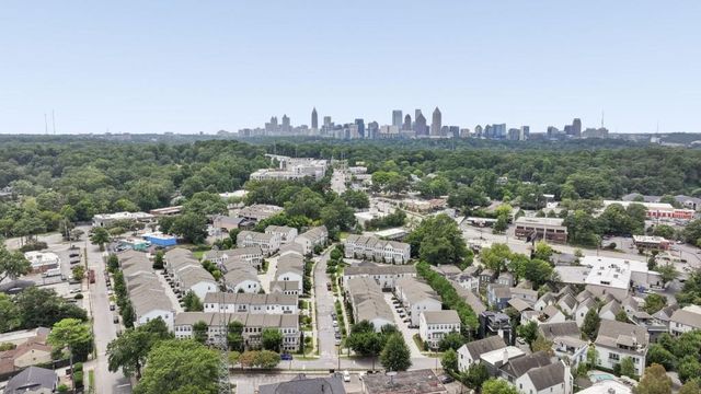 2044 Rockledge Road NE, Atlanta, GA 30324