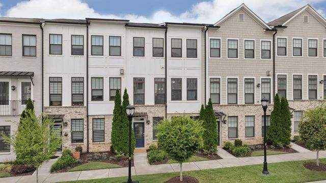 2044 Rockledge Road NE, Atlanta, GA 30324