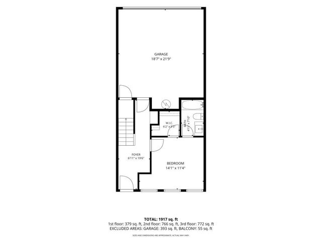 2044 Rockledge Road NE, Atlanta, GA 30324